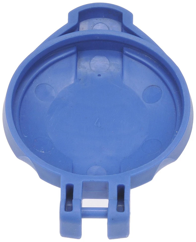 Tampa de reservatório de fluido para lavadora Dorman para 2005-2006 Kia Optima - Imagem 3 de 3