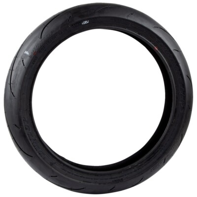 Dunlop Sportmax Q5S Motorcycle Tire Set 120/70ZR-17 (58W)/190/50ZR