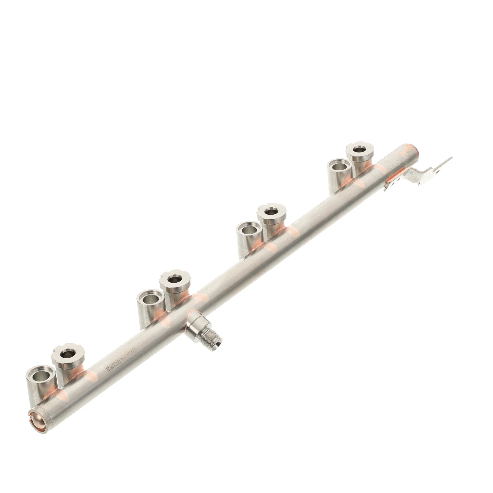 OEM NEW 2014-2021 Cadillac Chevrolet GMC Fuel Injection Fuel Rail Left 12729462