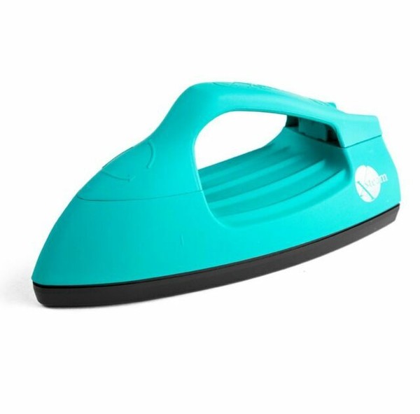 Xsteam Garment Steam Professional Iron Steamer Travel Size Black for