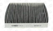 Filtre d'habitacle Renault VEL SATIS