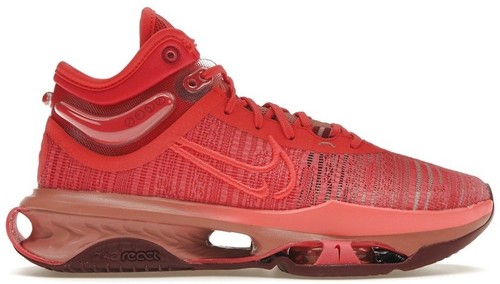 Nike Air Zoom G.T. Jump 2 Photon Dust Red Bronze DJ9431- 004 Men\'s Size 9 Buy Nike Air Zoom GT Jump 2  main image 3