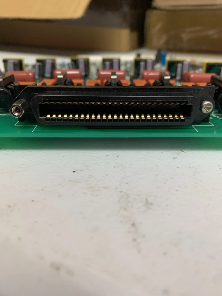 Iwatsu IX-8UNTK Motherboard for IP Phone USED - Image 2 of 4