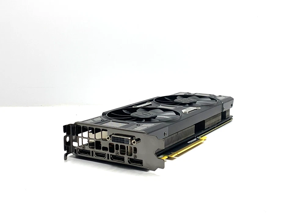 EVGA NVIDIA GeForce GTX 1070 Ti SC Gaming 8GB GDDR5 GPU - Image 3 of 3