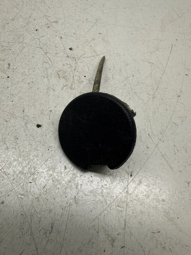 Volkswagen Caddy 2007 Stoßstange hinten Reihe Haken Kappe Abdeckung 2K0807441A DRA48476