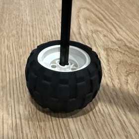 Lego Storming Cobra Racers Toy Set 4596 Near Complete