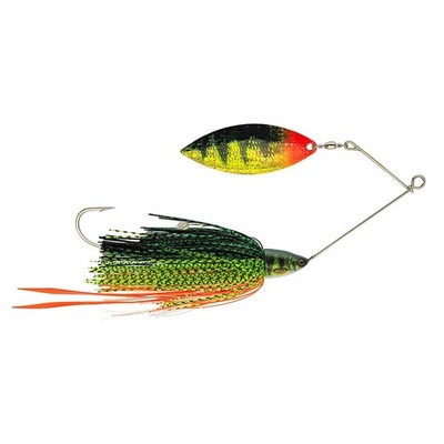 Westin Monstervibe Willow V2 Spinnerbait