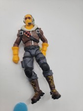Jazwares Fortnite Raptor action figure 4 2018...