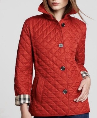 Burberry Brit Women's Jacket