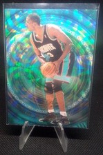 1999-00 SPx Shareef Abdur-Rahim #X5 SPxtreme Grizzlies