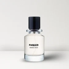Fugazzi Orange Crush Extrait de Parfum