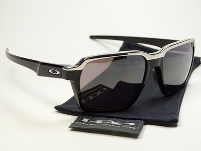 Oakley Parlay Black Sonnenbrille Exchange Sun Futurity Cables Kaast  Briza Latch