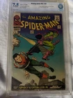Graded 7.5 The Amazing Spider-Man #39