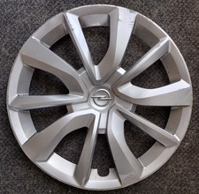 Jantes Opel Adam