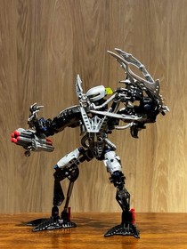 LEGO BIONICLE: Hydraxon (8923)