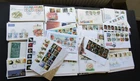 GREAT BRITAIN - FINE COLLECTION OF 400+ x MODERN 1st DAY COVERS - 1970s/2010apx