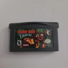 New ListingDonkey Kong Country (Gameboy Advance) Cartridge Only