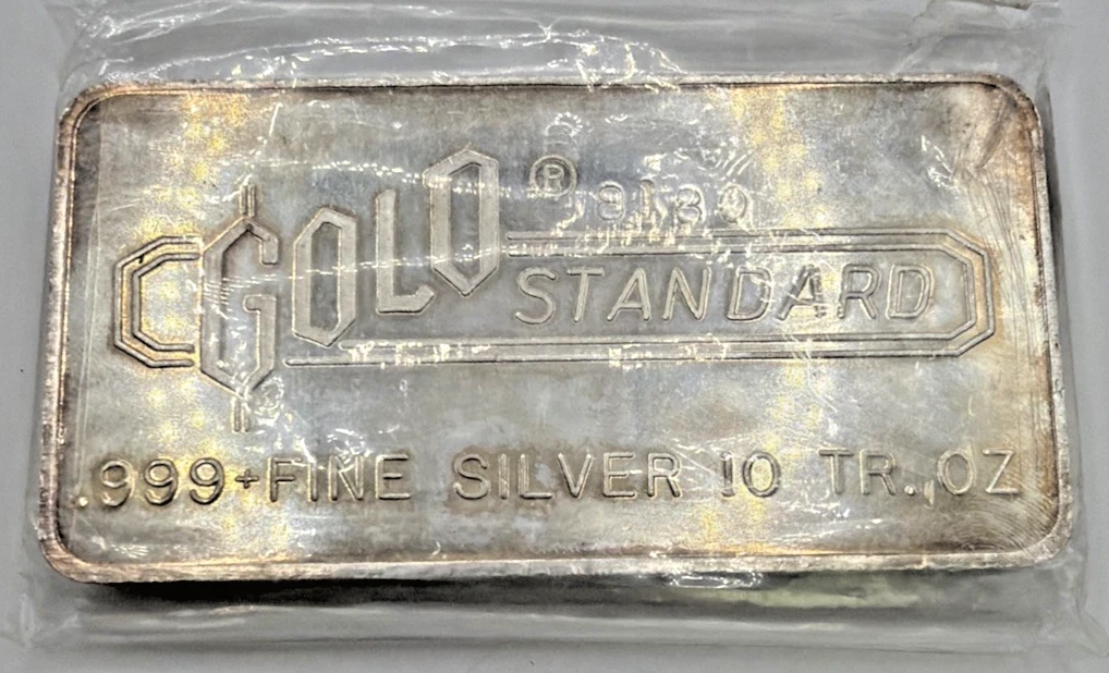 1980 Uncertified Silver Bullions for sale | eBay