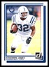 Edgerrin James 2025 Donruss #276 Colts NFL READ FREE SHIPPING AutographDen