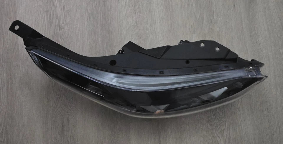 Frontscheinwerfer Kia Proceed 92102J7500 Full LED Rechts Scheinwerfer Headlight - Bild 3 von 4