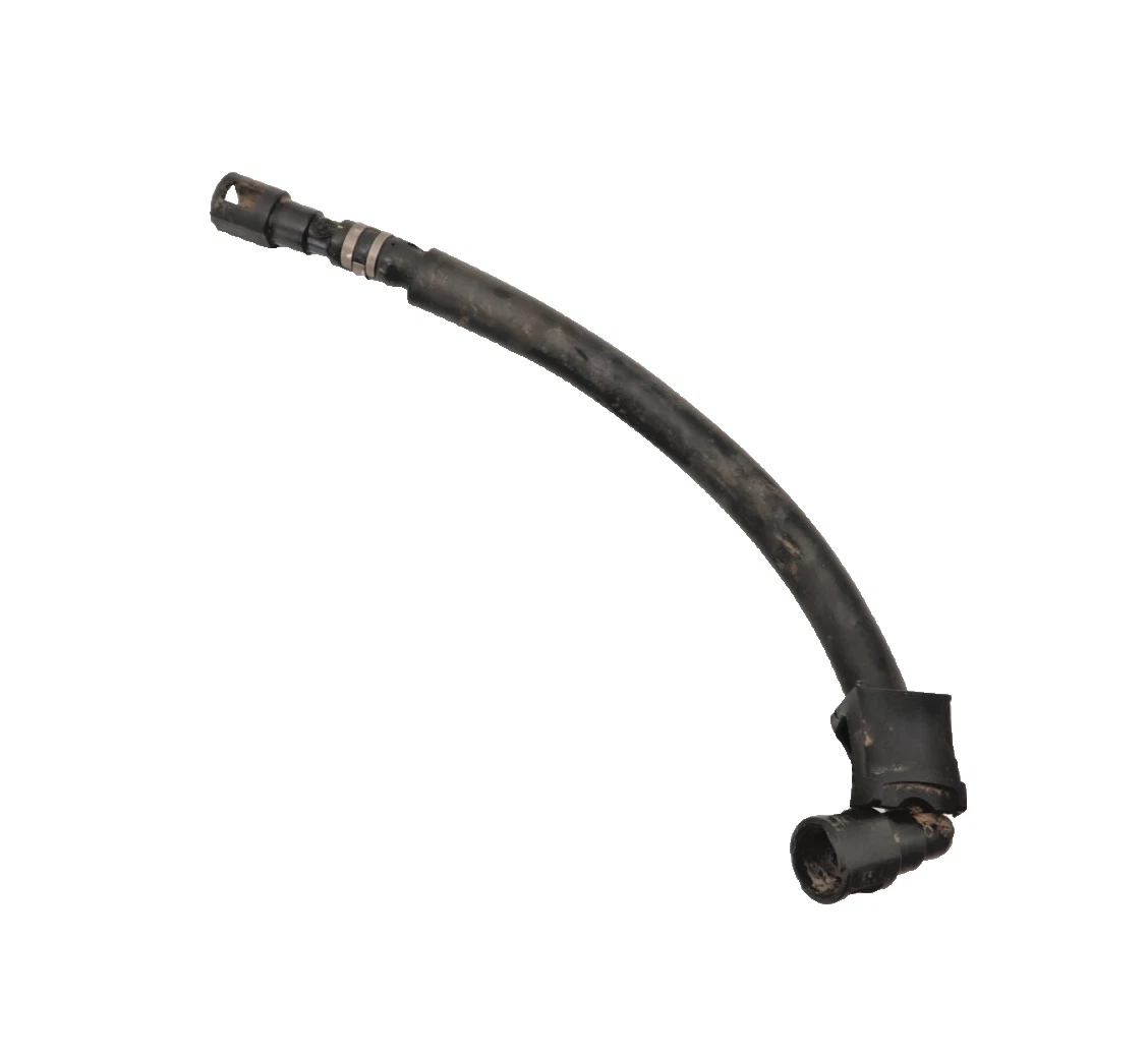 Honda CRF450R - Stock Quick Connect Fuel Line Hose - 2014 CRF 450 OEM