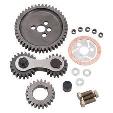 Edelbrock Gear Drive Fits Chevrolet Small-block Gen I262 4.3l-400 6.6l Edelbrock Gear Drive Fits Chevrolet Small-block Gen I262 4.3l-400 6.6l