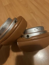 Master & Dynamic MW50+ Wireless Bluetooth Headphones Premium Noise Isolation