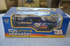 Action Racing Ltd Ed NAPA Auto Parts 300 Ron Hornaday #31 Chevy 1:24 Diecast New