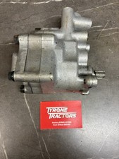 Massey Ferguson 135 165 185 240 550 590 Multipower Pump MF