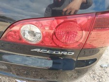 Feu arrière Honda ACCORD
