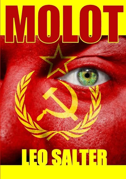 Leo Salter | Molot | Taschenbuch | Englisch (2012) | Kartoniert / Broschiert-image
