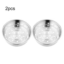 Steam Basket Deepened Household Large Hole Steamer Rice Cooker Accessories