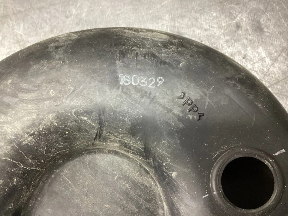 Nissan X-Trail T30 2005 Diesel 100kW Luftansaugkanal-Teil 180329 MBL10081 - Bild 4 von 4