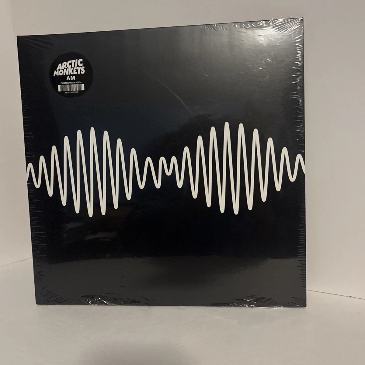 Arctic Monkeys 33 RPM Speed LP Vinyl Records for sale | eBay