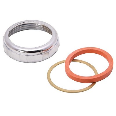 PPG 36723 for PlumbMaster 1-1/2 Ips X 1-1/2 Od Tube 17C Triple Chrome Plated