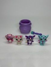 Magic Mixies Mixlings Lot of 9