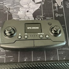 GoolRC Ls38 drone remote  