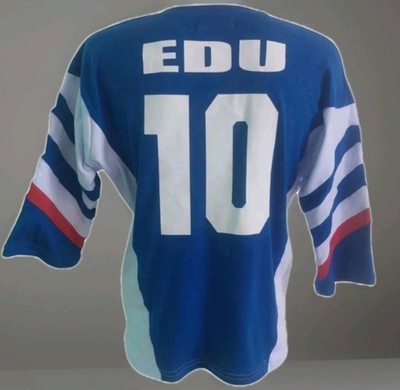 Club America Aguilas 1980s Retro Edu XL | eBay