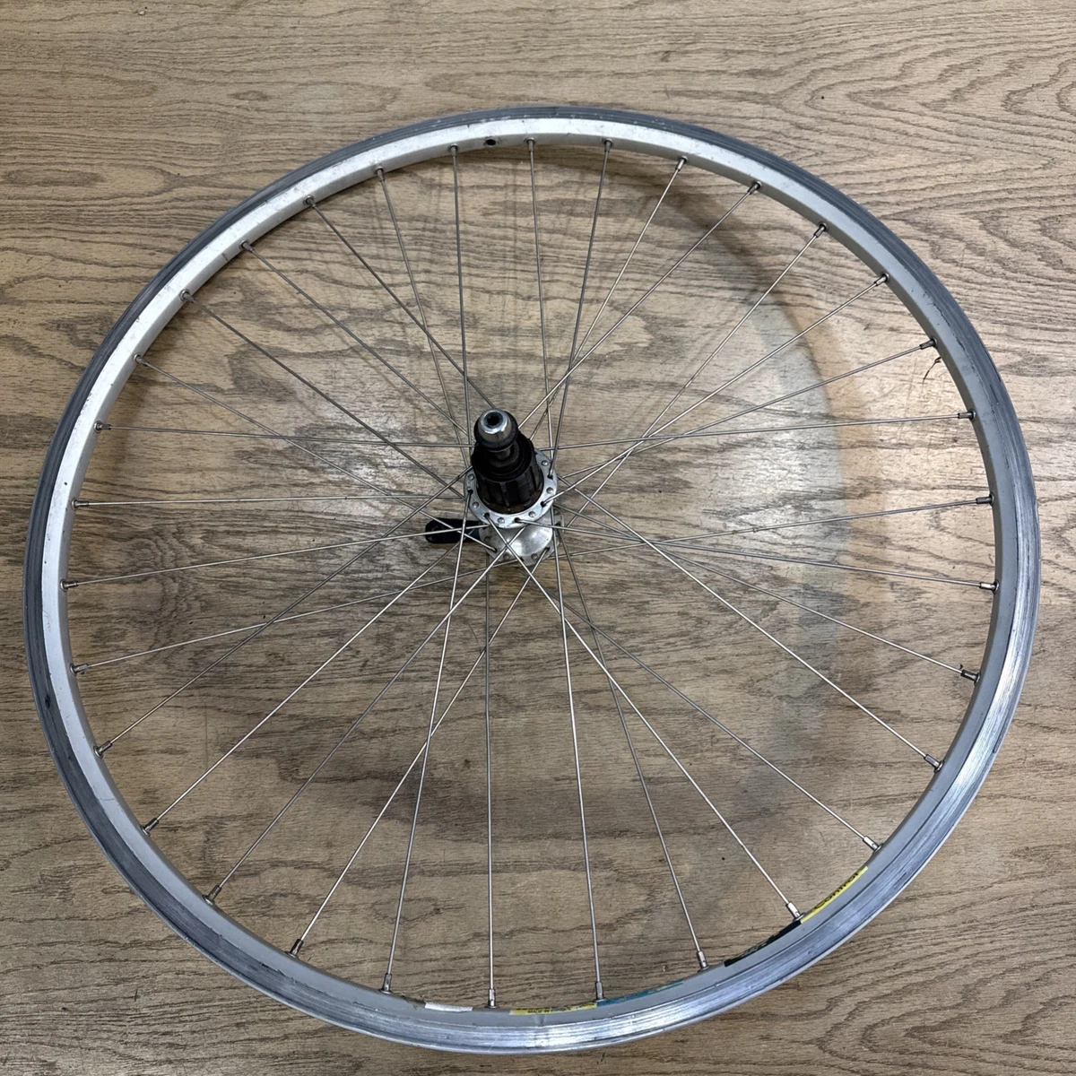 Mavic 26 in Rear Wheels for sale | eBay