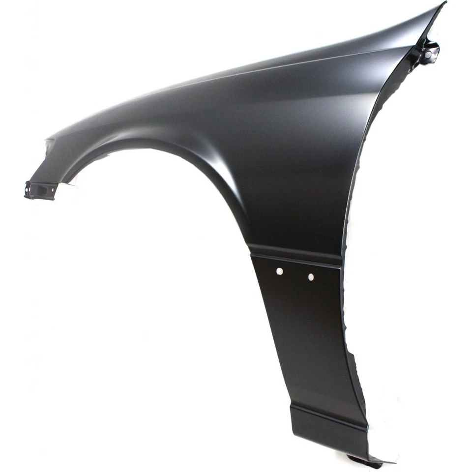 For Toyota Camry 1997 1998 Front Fender Driver Side Steel Primed Foto 3 de 4