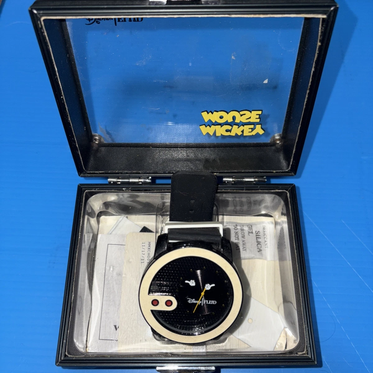 Flud Wristwatches for sale | eBay