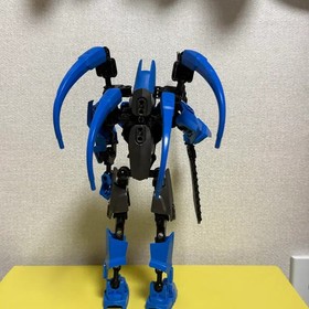 LEGO DC Universe Batman (4526) Building Block Set Official