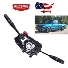 For Mazda B2000 B2200 1985-1994 Ub71-66-120 Multi Function Turn Signal Switch For Mazda B2000 B2200 1985-1994 Ub71-66-120 Multi Function Turn Signal Switch