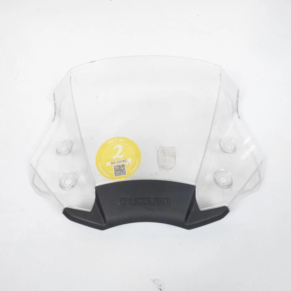 Bulle saut vent pour moto Suzuki 1000 DL V-strom Après 2015 48410-31JB 48412-31J - Photo 1/3
