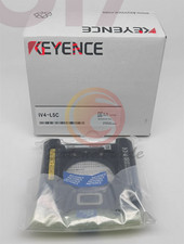ONE new Keyence IV4-L5C IV4L5C standard color...