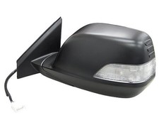 AUßENSPIEGEL RECHTS HONDA CR-V/CRV 2007-2010 EL. ANKLAPPBAR MIT BLINKER