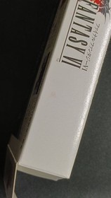 Final Fantasy VI Super Famicom SFC Complete Boxed Japan Import Tested