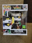 Funko Pop! Television Voltron #1497 Summer Convention Limited Edition (damaged)