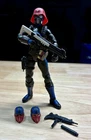 GI Joe Classified Cobra Claw Pilot (figure only)