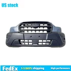 Primed Front Bumper Cover Assembly Fits 2020-2023 Ford Transit 150 250 350